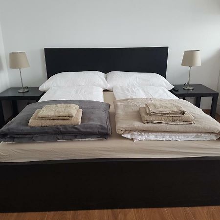Sunny Studio For Two! Apartamento Salzburgo Exterior foto